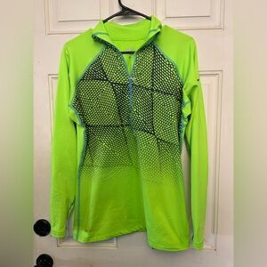 Nike Pro Hardly used XL Top
